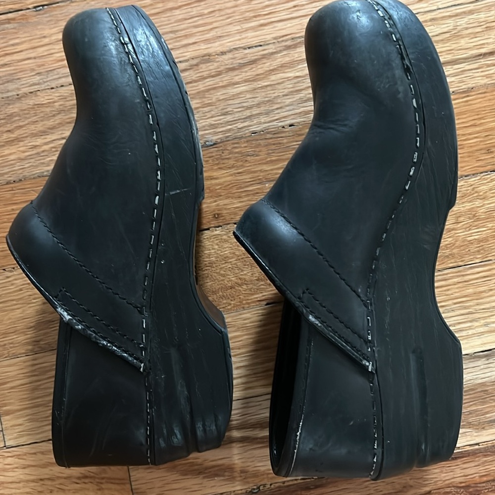 Dansko clogs - Picture 4 of 7